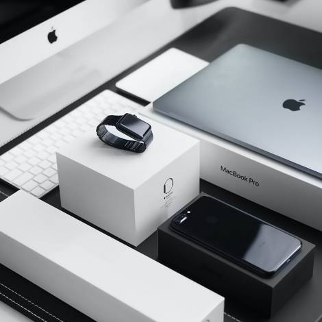 Apple Watch Series 6